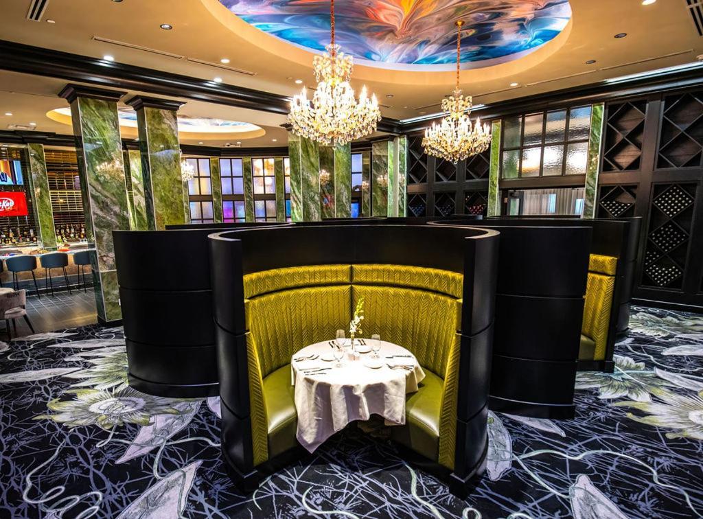 קרבונדייל Walker'S Bluff Casino Resort מראה חיצוני תמונה