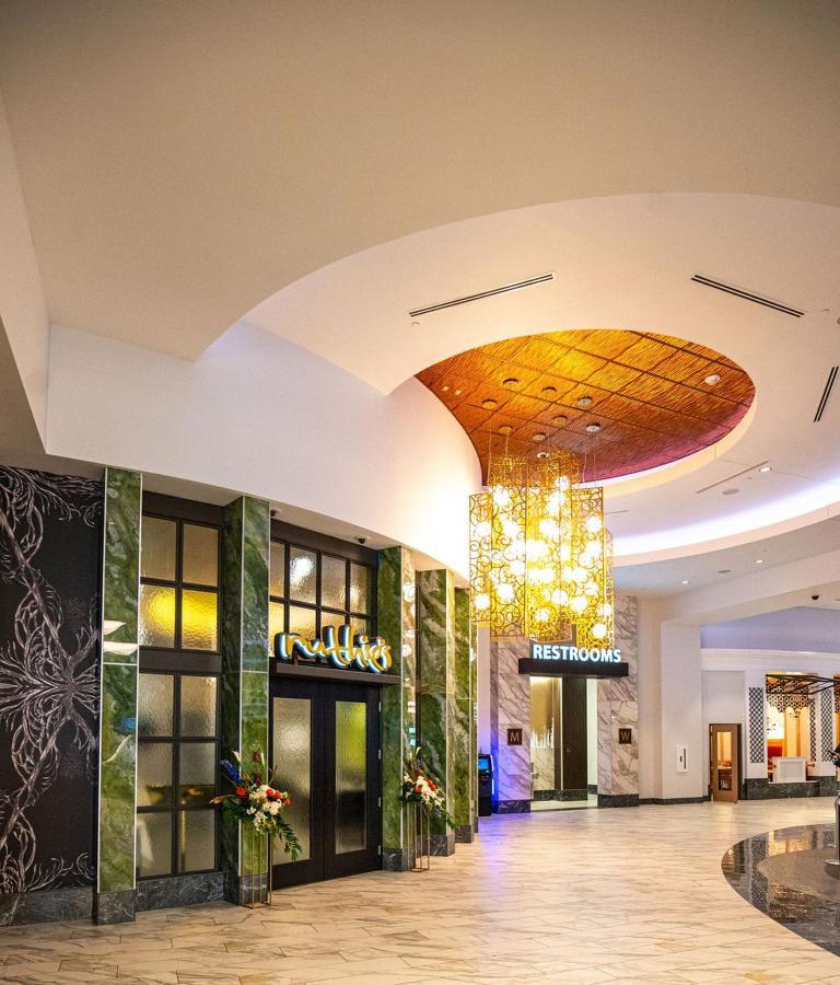 קרבונדייל Walker'S Bluff Casino Resort מראה חיצוני תמונה