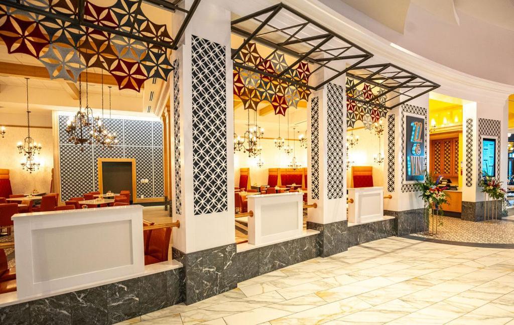 קרבונדייל Walker'S Bluff Casino Resort מראה חיצוני תמונה