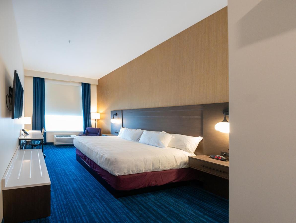 קרבונדייל Walker'S Bluff Casino Resort מראה חיצוני תמונה
