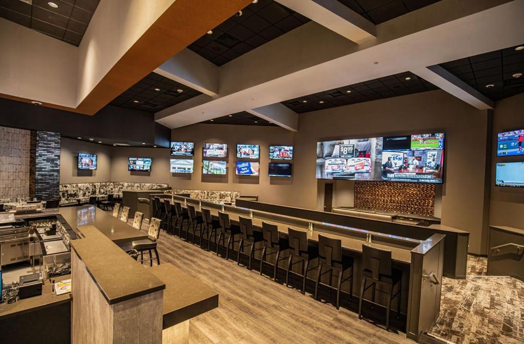 קרבונדייל Walker'S Bluff Casino Resort מראה חיצוני תמונה