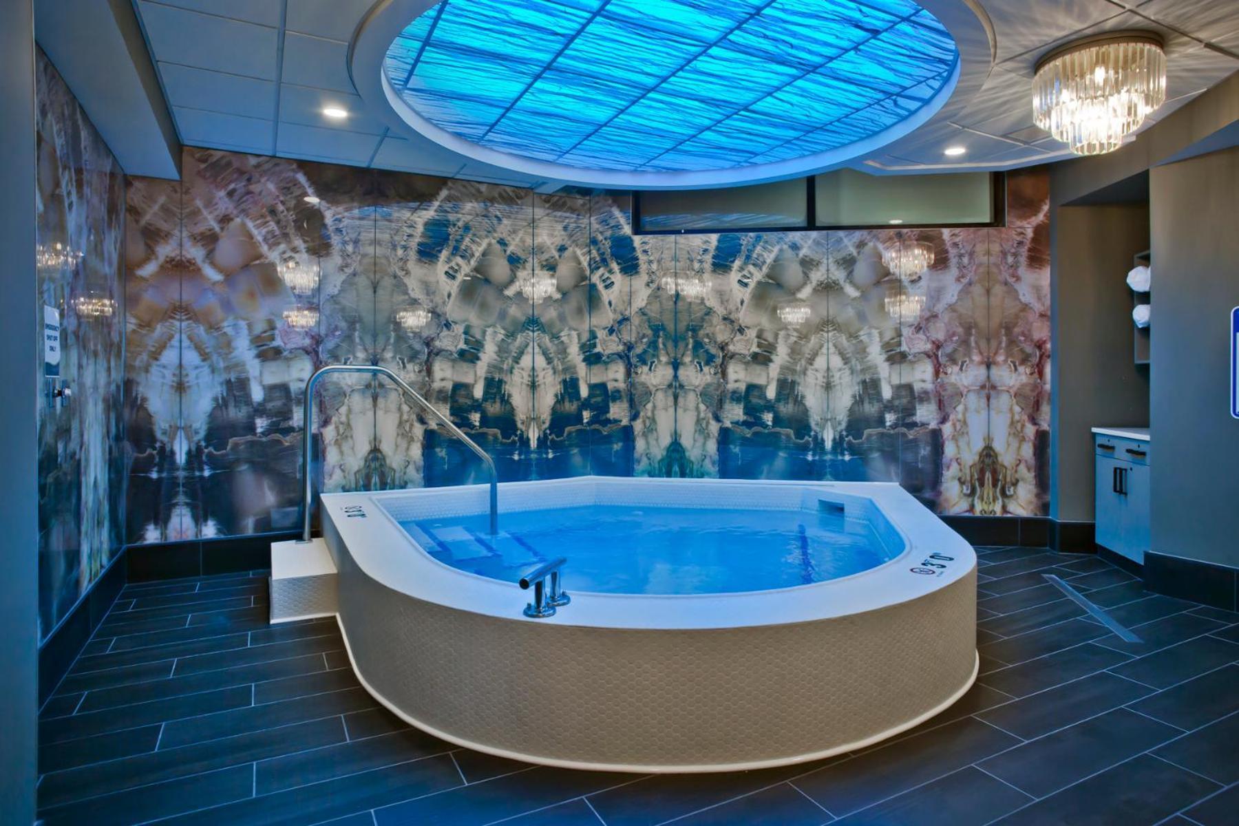 קרבונדייל Walker'S Bluff Casino Resort מראה חיצוני תמונה