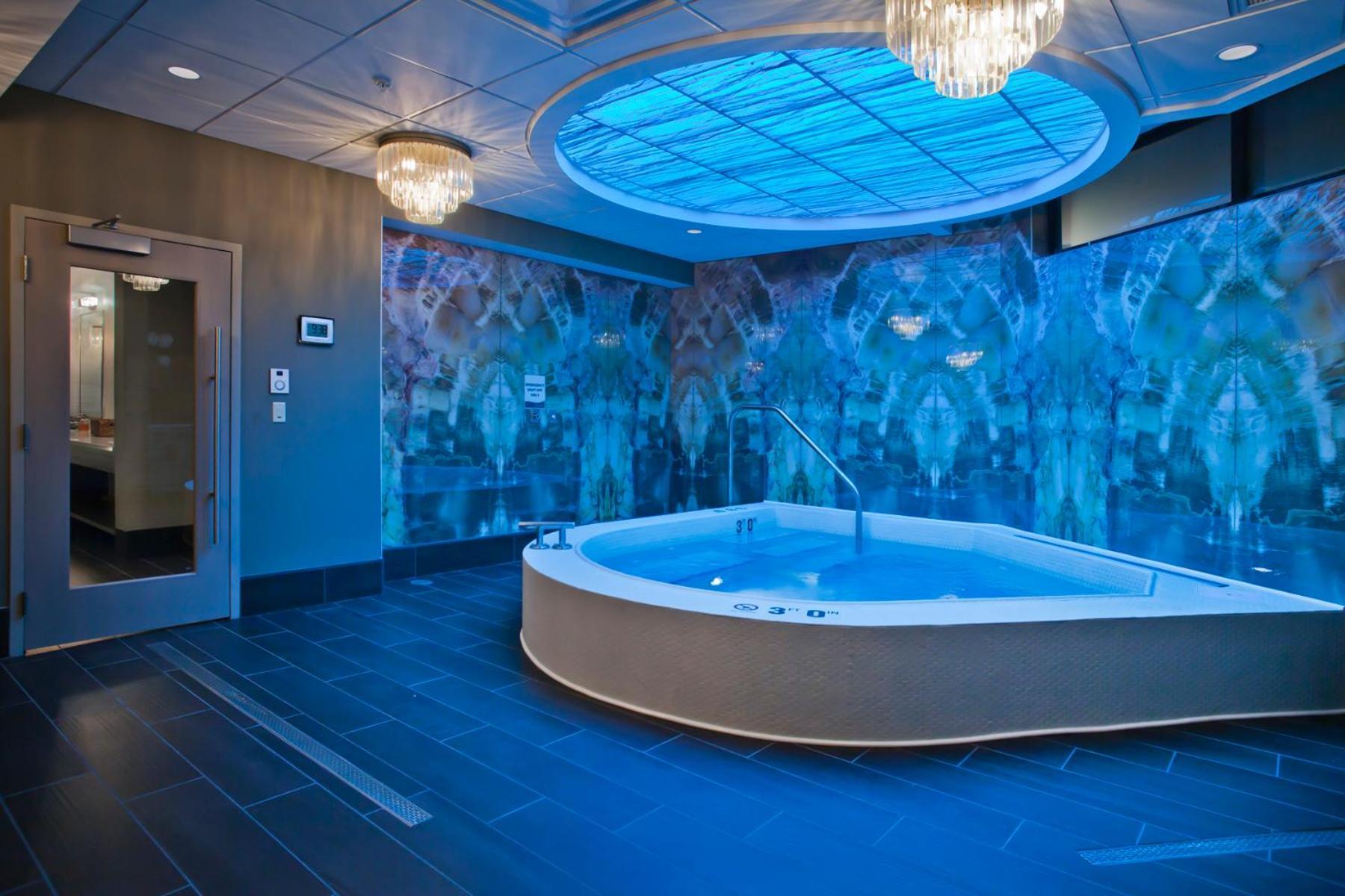 קרבונדייל Walker'S Bluff Casino Resort מראה חיצוני תמונה