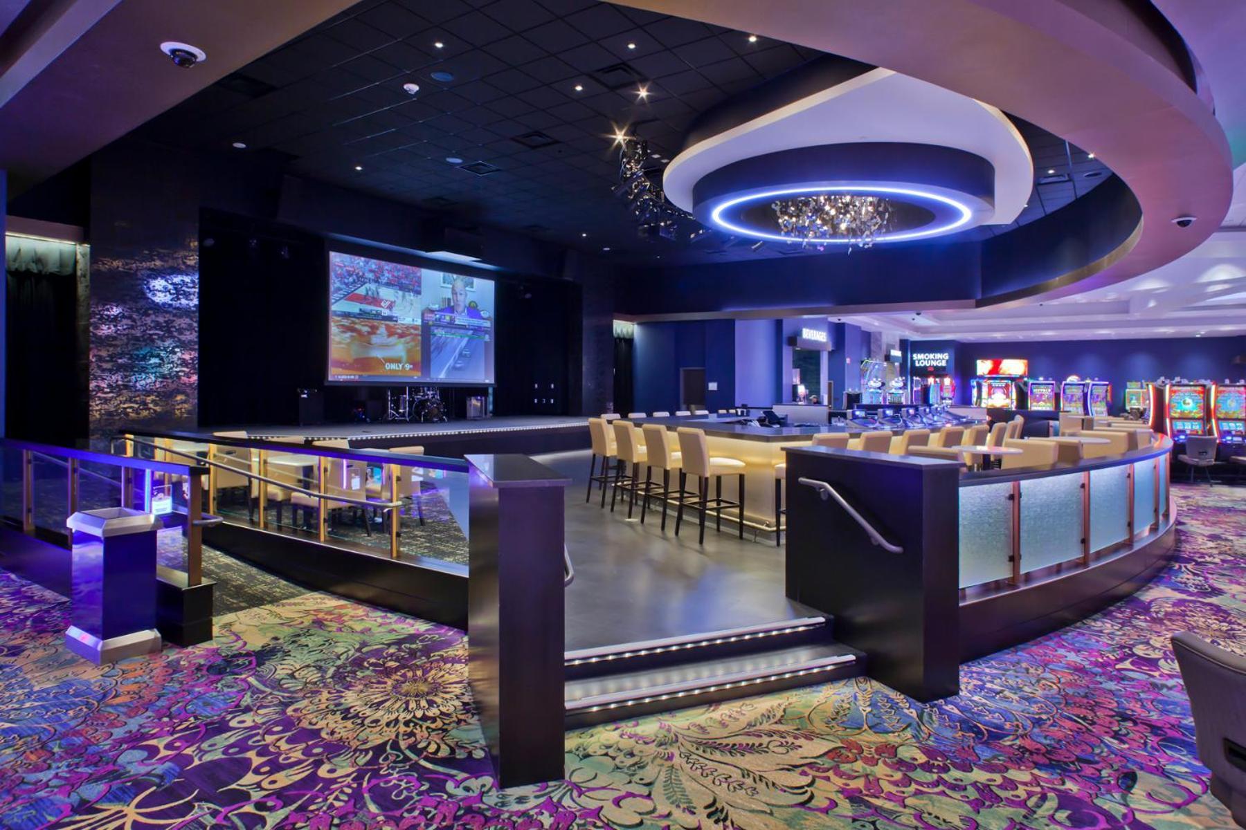 קרבונדייל Walker'S Bluff Casino Resort מראה חיצוני תמונה