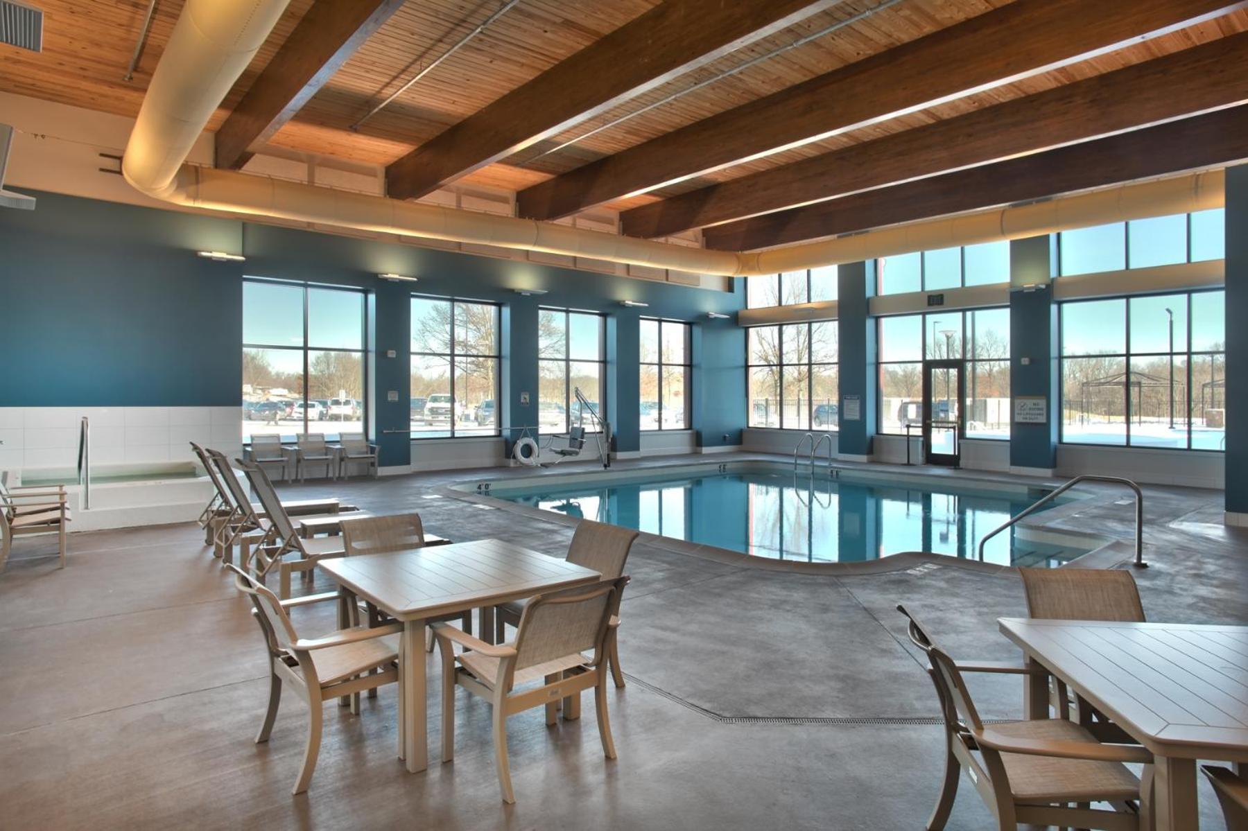קרבונדייל Walker'S Bluff Casino Resort מראה חיצוני תמונה