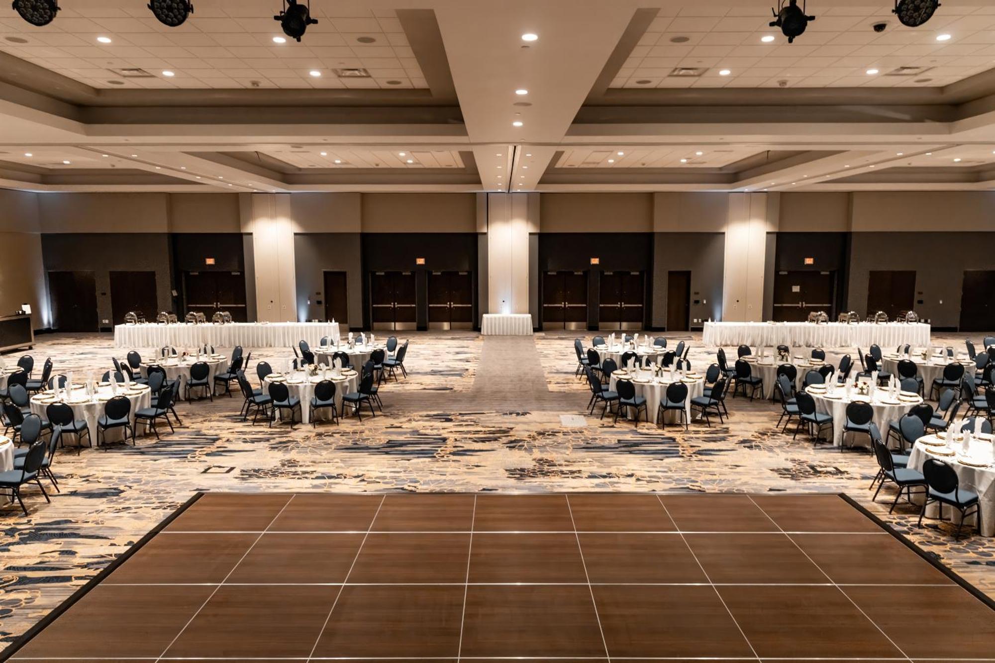 קרבונדייל Walker'S Bluff Casino Resort מראה חיצוני תמונה