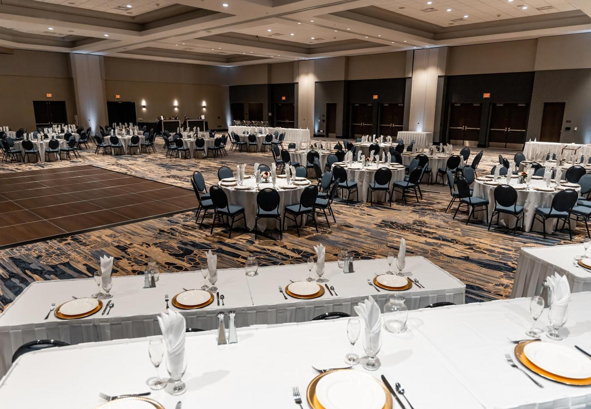 קרבונדייל Walker'S Bluff Casino Resort מראה חיצוני תמונה